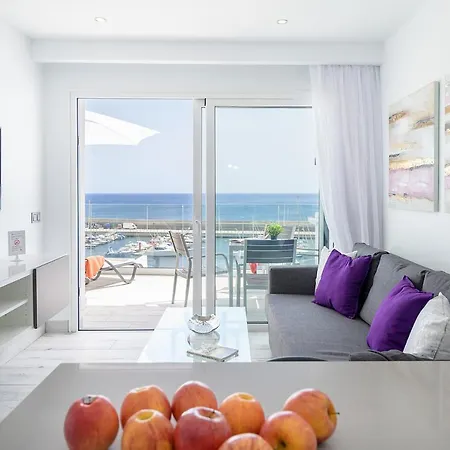 Casa Mercedes, Terrace With Sea Views Puerto del Carmen (Lanzarote)