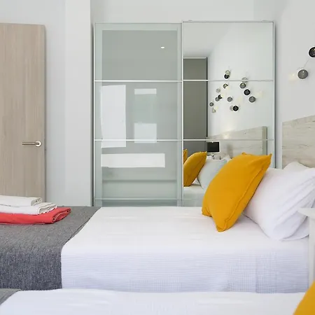 Casa Mercedes, Terrace With Sea Views Casa de Férias *