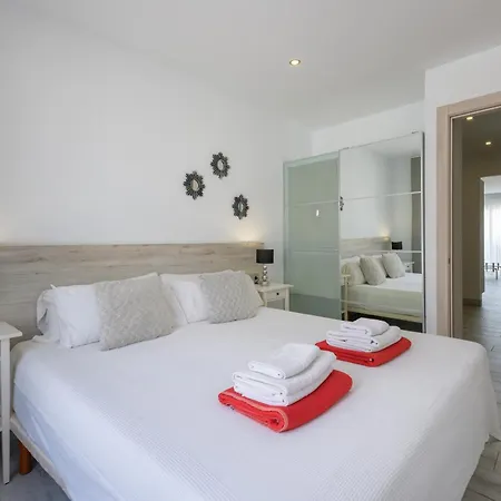 Casa Mercedes, Terrace With Sea Views