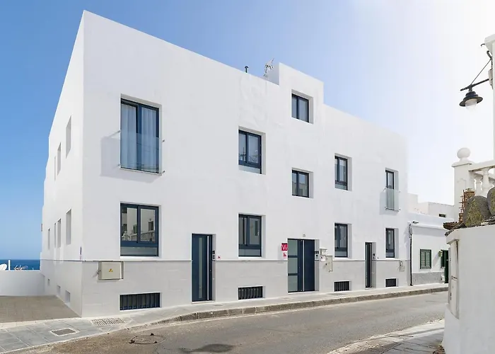 Casa Mercedes, Terrace With Sea Views Puerto del Carmen (Lanzarote)